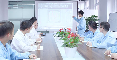 管家式服務